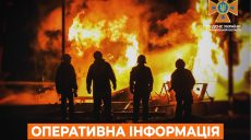 Два человека погибли в пожарах на Харьковщине