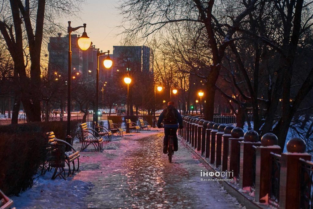 Морозы до -20: прогноз погоды в Харькове и области на 13 января