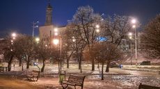 До 24 градусів морозу та сніг: прогноз погоди в Харкові та області на 10 січня