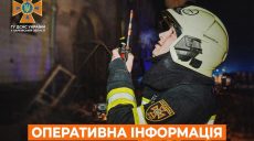 Пять пожаров возникли на Харьковщине из-за обстрелов РФ: есть пострадавший