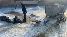 В Харькове поймали квартирных воров: начальник полиции обратился к грабителям