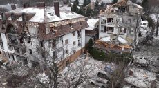 Харьковчанка сломала позвоночник, прячась в укрытие от ракет РФ
