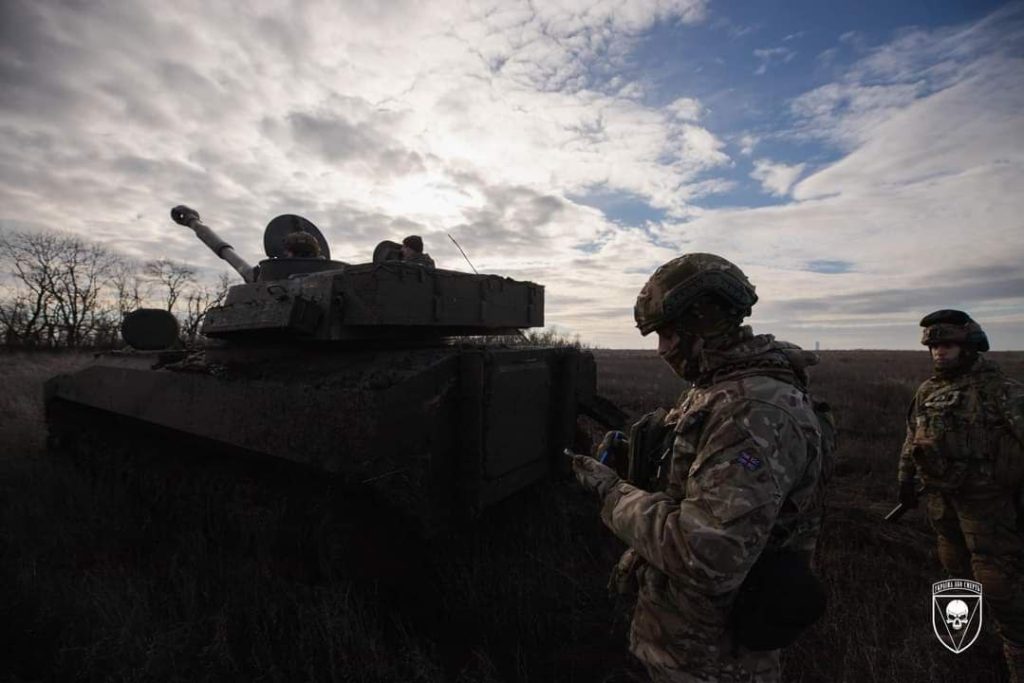 Терехов сообщил, сколько Харьков в этом году уже передал на оборону