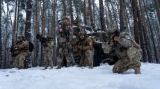 Генштаб повідомив про атаки на Харківщині та авіаудар по Лозовій