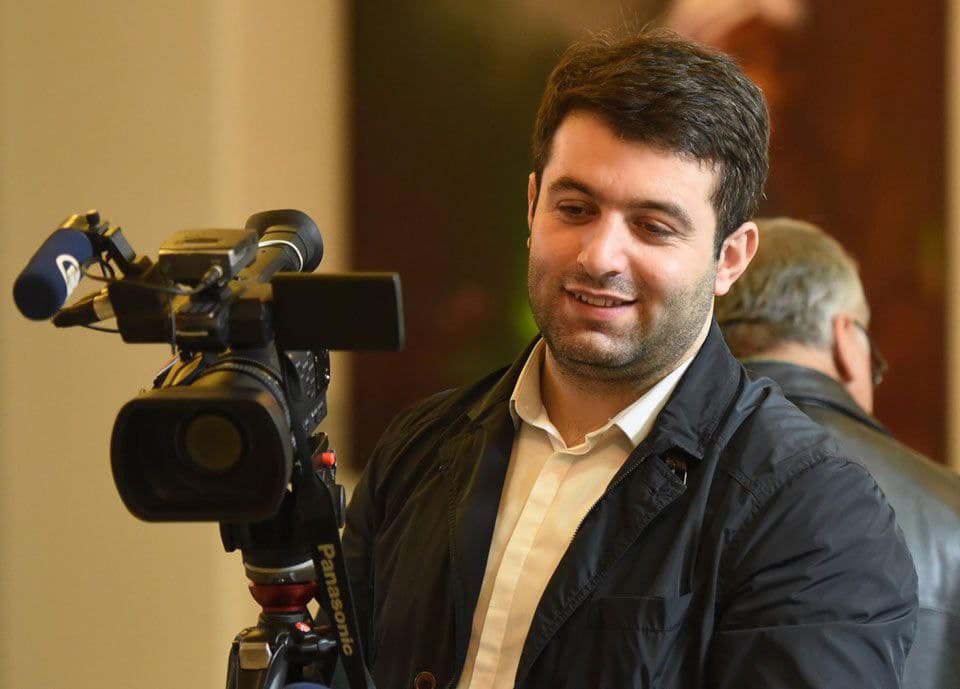 Поранені іноземні журналісти про удар по Харкову: “Військових там не було”