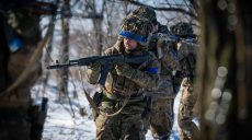 Армія РФ двічі атакувала на Харківщині – Генштаб