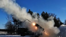 Генштаб повідомив про шість атак і серію авіаударів на Харківщині