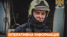 Доба на Харківщині минула без пожеж через обстріли – ДСНС