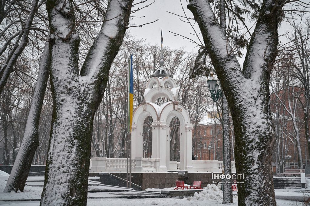 Головні новини Харкова 28.01: удари й постраждалі, “захоплення” Табаївки