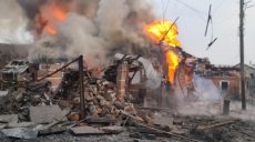 Внаслідок ракетних ударів по Харкову загинули 5 людей