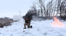 Восемь населенных пунктов Харьковщины, бывших под обстрелами, назвал Генштаб
