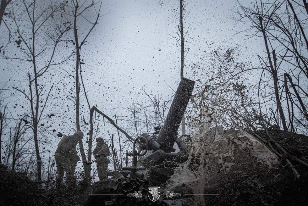 Іванівку на Харківщині атакували росіяни та скинули на село бомби – Генштаб