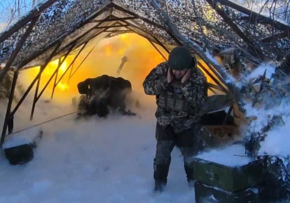 П’ять атак росіян на Іванівку відбили захисники на Харківщині – Генштаб ЗСУ