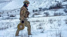 Военные РФ продолжают штурмовать Синьковку на Харьковщине — Генштаб