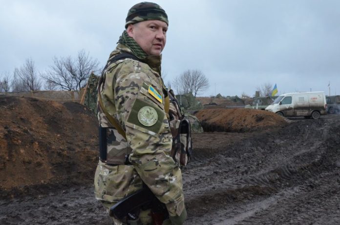 Машовец — о ситуации в приграничье и перспективах «наступления на Харьков»