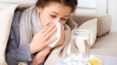 У Харкові за тиждень 66 людей захворіли на COVID, тисяча – на ГРВІ і грип