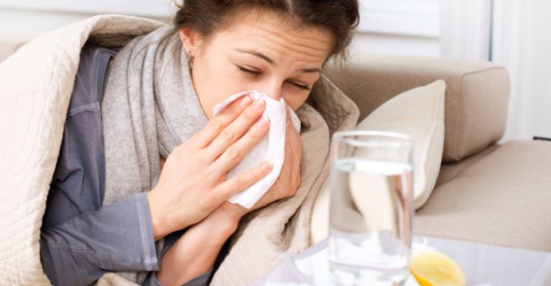 У Харкові за тиждень 66 людей захворіли на COVID, тисяча – на ГРВІ і грип