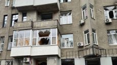 Понад 50 домів пошкодила РФ внаслідок ранкової ракетної атаки – мерія