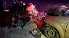 7 человек пострадали в ДТП на Харьковщине: среди раненых – ребенок (фото)