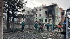 Удары по Харькову: повреждены более 180 домов, выбиты 4,5 тыс. окон (фото)