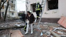 28 людей у лікарнях Харкова після обстрілу міста 2 січня – Синєгубов