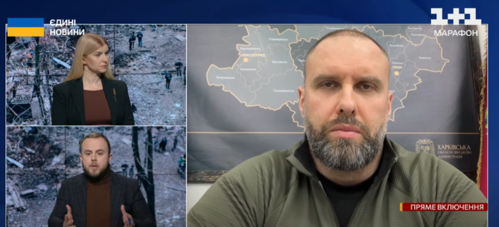 Почему объявили обязательную эвакуацию из 2 громад Харьковщины — ответ ХОВА