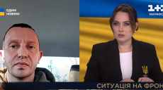 Це був інформаційний вкид – Фітьо знову заспокоїв харків’ян щодо «наступу РФ»