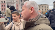 «Це дуже серйозні руйнації, 6 будинків без тепла» – Терехов на місці ударів
