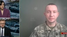 Чому поменшало атак на Куп’янському напрямку – дані ЗСУ