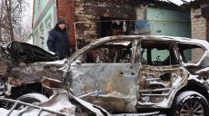 Удары С-300, раненые люди: последствия обстрелов Харьковщины (видео)