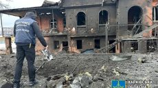 Двое жителей Балаклеи травмированы из-за вражеских обстрелов Харьковщины