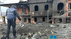 Двоє мешканців Балаклії травмовані через ворожі обстріли Харківщини