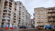 В мэрии определили, какие поврежденные дома в Харькове отремонтируют: адреса