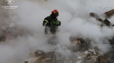 Погибшей из-за удара РФ по Харькову девочке было 8 лет — прокуратура (видео)
