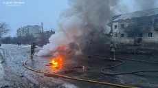 Главные новости Харькова 22.01: смертельный обстрел Купянска, школа в укрытии