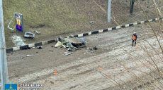Ракетна атака на Харків: загинула 91-річна жінка, постраждали 5 дітей (фото)