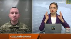 Парад знищеної техніки рф влаштували ЗСУ на Куп’янському напрямку Харківщини