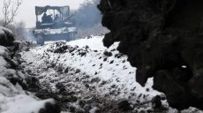 Три атаки та один авіаудар – дані Генштабу ЗСУ про добу на Харківщині