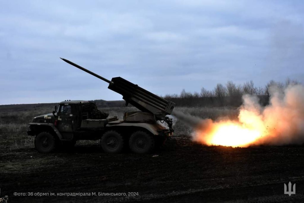 Армия РФ прекратила штурмы на Харьковщине, атаковала «шахедами» — ГШ