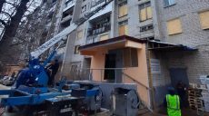 Понад 4,2 тисячі вибитих вікон закрили у Харкові комунальники