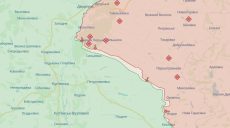 Россияне «затихли» под Купянском: Синегубов рассказал, что происходит