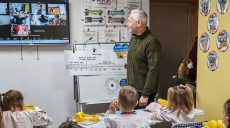 Терехов про “підземний Харків”: важливо, щоб це не була система