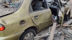 50-річний чоловік загинув, жінку поранено через обстріл села на Харківщині