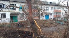 15 населених пунктів Харківщини обстріляли росіяни на Новий рік