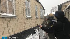 На Харківщині під час обстрілу загинув чоловік