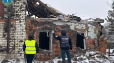 Обстріли Козачої Лопані та Липців: прокуратура показала наслідки (фото)