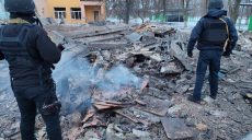 Поранена у Харкові, у Змієві жінка під завалами, двох дістали – Синєгубов