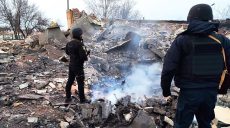 Двоє поліціянтів поранено в Харкові через ракетний удар – ГУНП (фото)