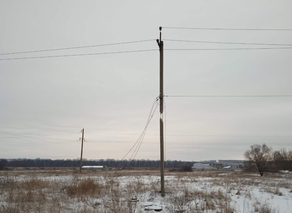 енергетики потрапили під обстріл на Харківщині 2