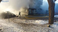 Отримала опіки: харків’янку з Холодногірського району забрала “швидка”